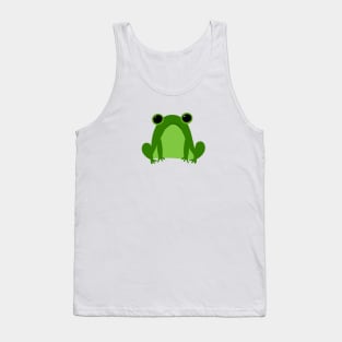 Froggy Frog Tank Top